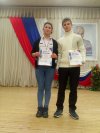 Успешное выступление студентов ВЛАТТ на всероссийском уровне