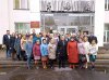 Заседание окружного Совета.