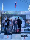 03 марта 2024 года на лыжной трассе «Ключик» прошли соревнования по лыжным гонкам «Быстрая лыжня» в рамках реализации ВФСК ГТО среди школьников и студентов ССУЗов.