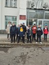 Для школьников 6 класса Ветлужской школы №1 провели экскурсию по зданию нашего техникума.