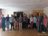 В ЦСАДС состоялась тематическая встреча с протоиереем Алексеем Червяковым, благочинным Ветлужско-Уренского округа Городецкой епархии. Протоиерей Алексей поделился своими мыслями о значении духовного просвещения в современной жизни.