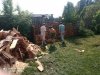 Студенты техникума всегда придут на помощь!