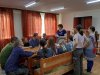 Началась пора купания, поэтому воспитатель ЦСАДС ещё раз напомнила обучающимся о правилах поведения на водных объектах.
