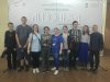 10 июня обучающиеся посетили премьерный показ короткометражного фильма «Лизонька».