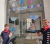 Всероссийская акция «Окна России»