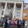 А мы делимся с вами отзывами о посещении нашего техникума школьниками