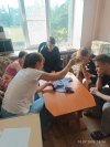 Бережливость и аккуратность большое достоинство человека. Чтобы одежда всегда выглядела красиво,за ней нужно следить. Вовремя сделанный ремонт удлиняет срок её носки.