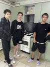 Вот и наступила жара!