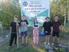Лето - жаркая пора, а значит, самое время заняться поливом цветов на клумбах.