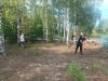 "Субботник - это добрая традиция"
