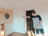Теплый летний вечер,дети ЦСАДС ВЛАТТ провели за игрой в Дартс.