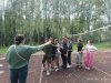 Межрайонный конкурс "Форд Боярд"