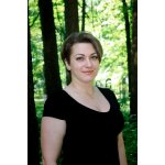 Воробьёва Анна Геннадьевна